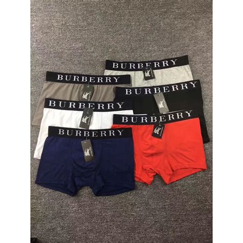 burberry underwear india|burberry underwear female.